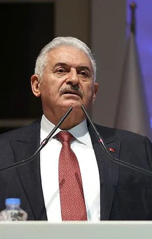 AK Parti Genel Başkanvekili Binali Yıldırım: İstanbul seçimlerinde yalanın siyaseti başroldeydi