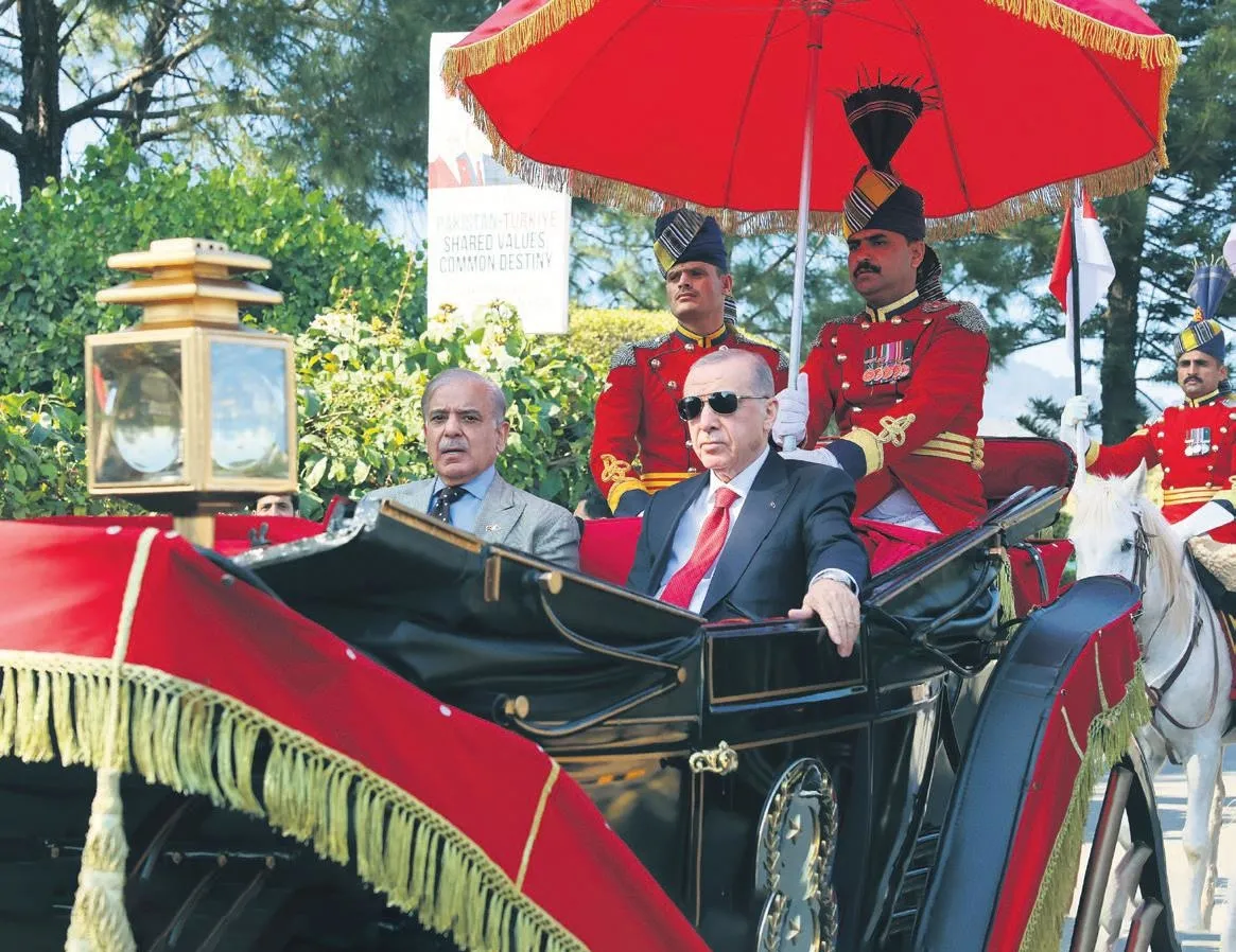 Gazze teklifi vicdan dışı