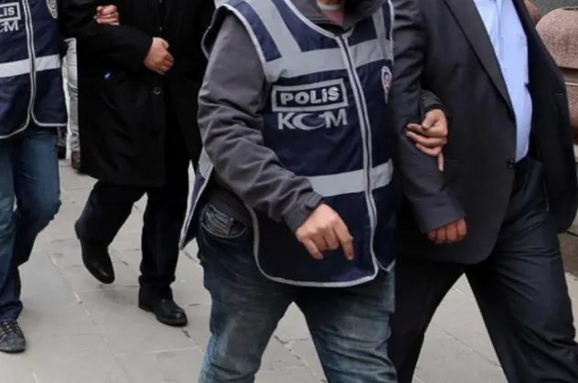 Son dakika: Ankara'da sahte reçete operasyonu