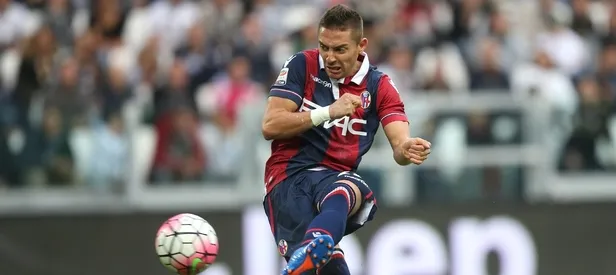 Fenerbahçe'ye sürpriz isim