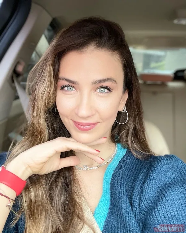 İçimizdeki Ateş'in Tülin'i Ceren Benderlioğlu’ndan bikinili paylaşım! Şezlong paylaşımı ortalığı salladı! EDHO’nun Ömür’üydü... - 4