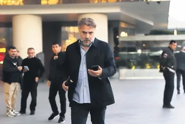 Oktay Kaynarca'ya hayranlarından yoğun ilgi!