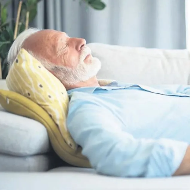 Şekerleme reflüye davetiye