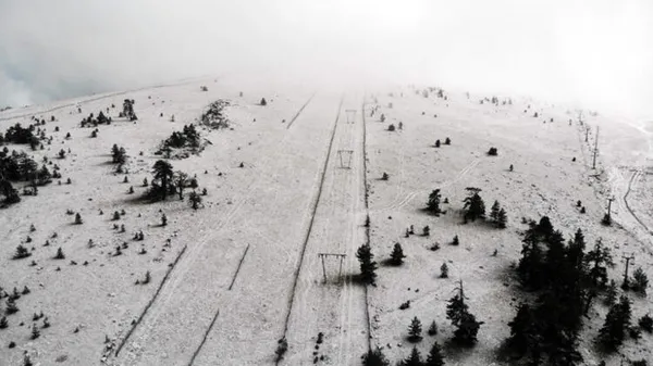 Avrupa değil Türkiye! Bolu Kartalkaya'daki dağ evlerinin geceliği 80 bin lira!-7