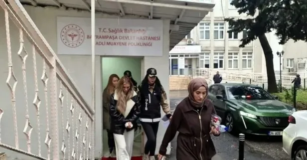 CHP'li Ekrem İmamoğlu'nun A takımıyla aynı jetten çıkan ünlüler hakkında karar!