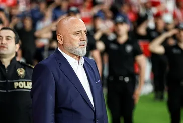 Adana Demirspor'da Hikmet Karaman dönemi