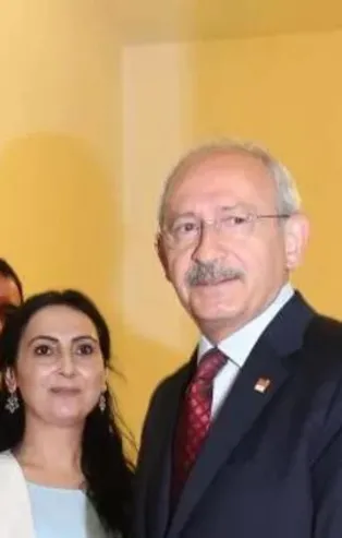 HDP'nin "özerklik" talebi CHP'nin "güçlendirilmiş parlamenter sistem" raporunda! Amaç Türkiye'yi bölmek mi?