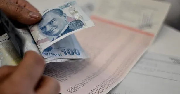 Binlerce kişiye SGK’dan çift ve 3 maaş ödemesi var mı?-2
