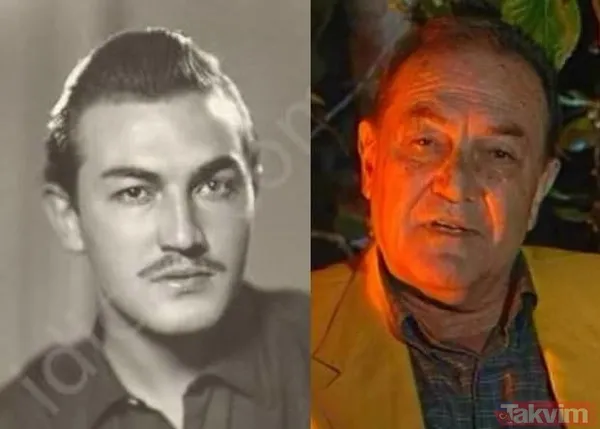 Ezel'in Ömer'i son hali ile hayranlarını şaşırttı! Ezel'de Ömer'i oynamıştı! - 23