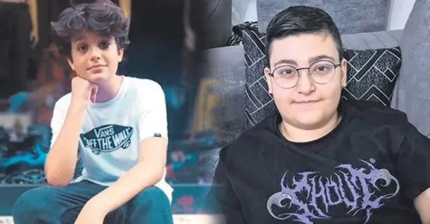 İstanbul’da ikinci Minguzzi vakası! 14 yaşındaki Yiğit Eker bıçaklı saldırıya uğradı