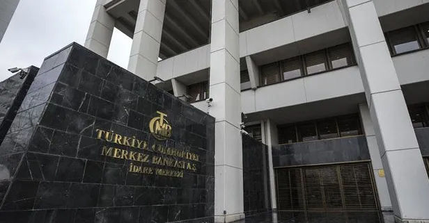 Merkez Bankası'ndan flaş karar