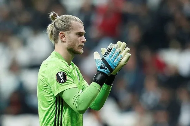 Beşiktaş'tan flaş Karius açıklaması! Sözleşmesi ocak ayında...