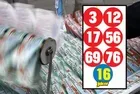 Çılgın Sayısal Loto açıklandı! 437 milyon devretti