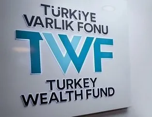 Başkan Erdoğan Türkiye Varlık Fonu Toplantısında