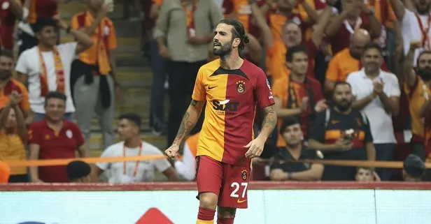 Takvim.com.tr yazdı Galatasaray'dan Sergio Oliveira Portekiz'in Dünya Kupası kadrosuna seçildi