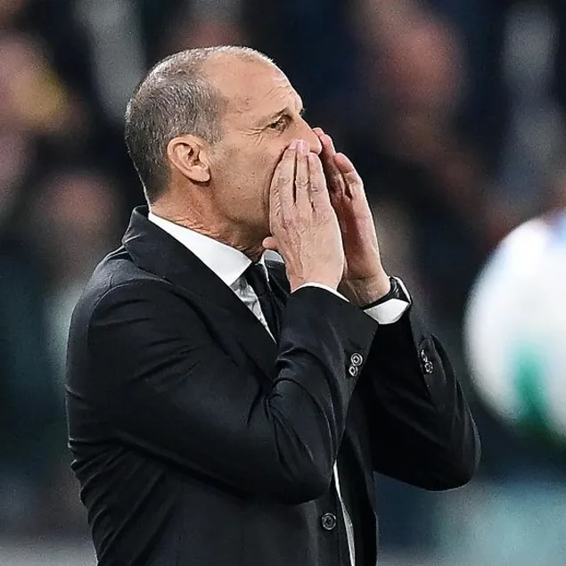 Milan’da Allegri farkı!