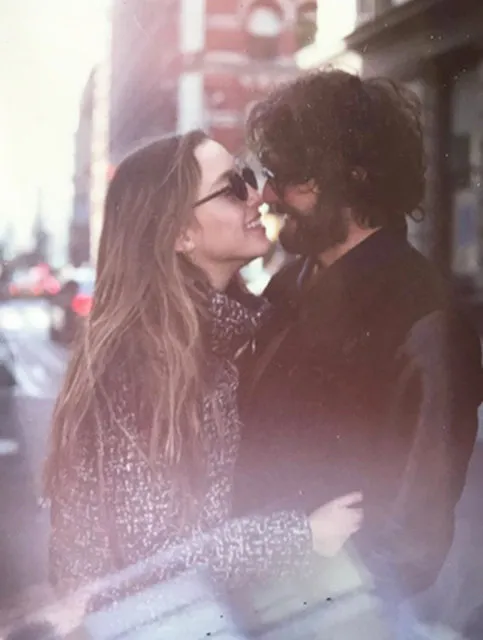 Eda Gürkaynak kim? Birkan Sokullu’nun sevgilisi Eda Gürkaynak kaç yaşında?-3