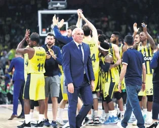 Haydi Fenerim bir daha