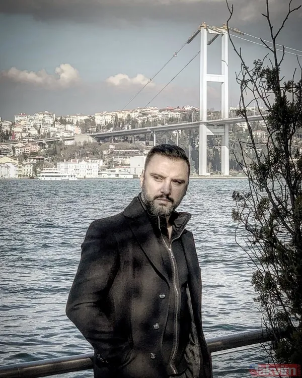 Alişan’dan yürek yakan Burhan Çaçan paylaşımı! O anısını ilk kez anlattı: “Sene 1989 13 yaşındayım...” Armağan Çağlayan, Latif Doğan, Aslı Hünel... - 4