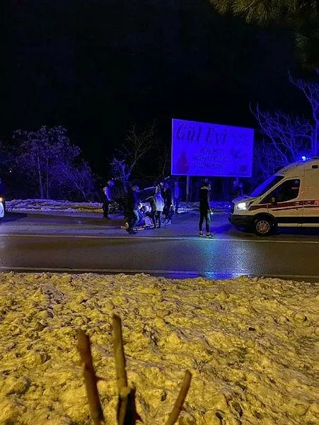 Isparta'da köpeklerden kaçan Rabia Kallı'ya vurup ölümüne neden olan sürücü hakim karşısında-2