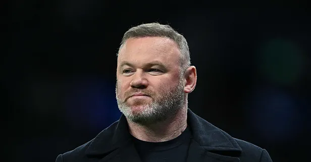 Wayne Rooney'den Arne Slot'a Galatasaray eleştirisi! "Daha kötü bitebilirdi"