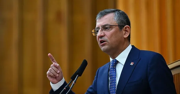 İsrail'e gül Türk markalara diken! Özgür Özel'den boykot provokasyonu: Hedefine yerli markaları koydu