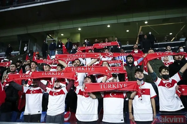 Türkiye lider olup Dünya Kupası'na gidebilir mi? Türkiye gruptan nasıl çıkar? İşte A Milli Takımın Katar bileti için olasılıkları - 6