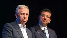 Ekrem İmamoğlundan Mansur Yavaşa veto! Bizi satar iddiası... Aday Özgür Özel mi?