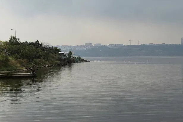 SON DAKİKA: İstanbul barajlarındaki su kalitesi alarm veriyor: Yüzde 10’un altına düştüğünde asıl tehdit başlar-3