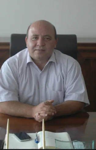 Polisleri terör alarmına geçiren plaka Kaymakam Mustafa Karaca’nın çıktı!