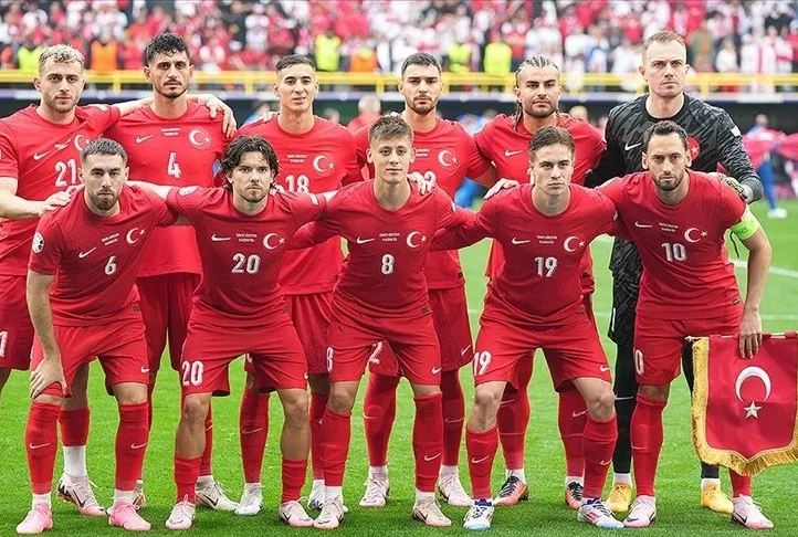 A Milli Takım 2026 Dünya Kupası kadrosu açıklandı!