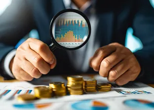 Enflasyonda kritik eşik aşıldı! Yıllık enflasyon yüzde 29,73’e geriledi