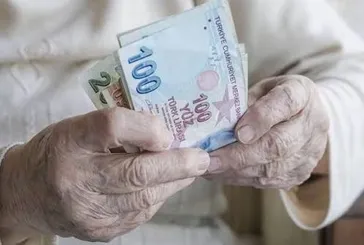 Emeklinin ocak maaşı için 4 senaryo! SSK ve Bağ-Kur’lunun zam oranı yüzde 10’u aşabilir: TAKVİM kalem kalem hesapladı