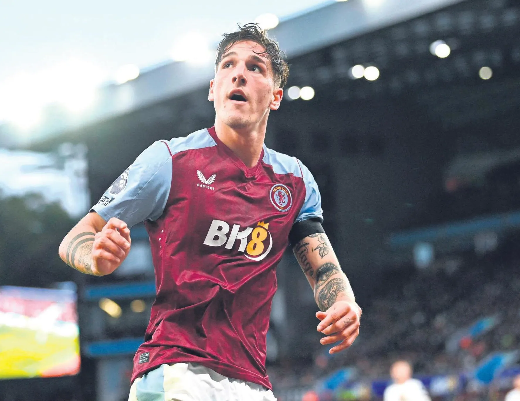 Her şey G.Saray’ın elinde