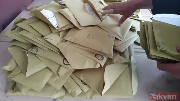 Hangi parti hangi ilde kaç milletvekili çıkardı? İşte 2023 seçimleri AK Parti milletvekili sayısı - 40