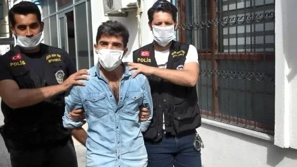 İstanbul Esenyurt'ta doktora bıçak ve demir çubukla saldıran saldırgan tutuklandı-2