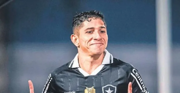 Savarino Fırtına’nın radarında