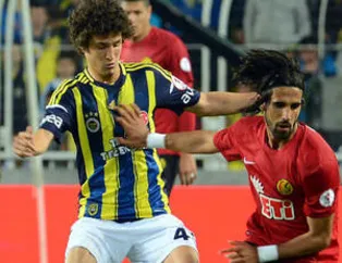 Fenerbahçe 5-2 Eskişehirspor