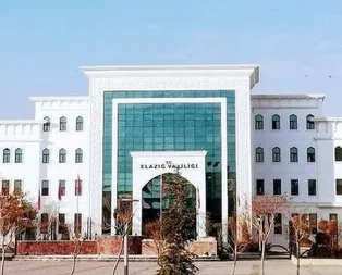 Elazığ Valiliği Serdar Akinan hakkında suç duyurusunda bulundu!