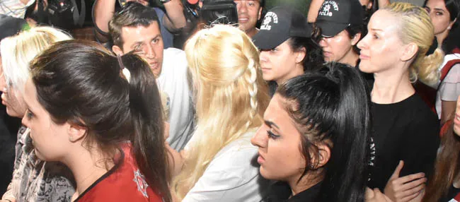 Adnan Oktar örgütüne ait kan donduran detaylar! 24 saatte 20 erkek tecavüz ediyordu... - 11