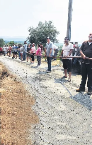 İşte Türkiye bu! Orman yangınlarına karşı 83 milyon tek yürek...