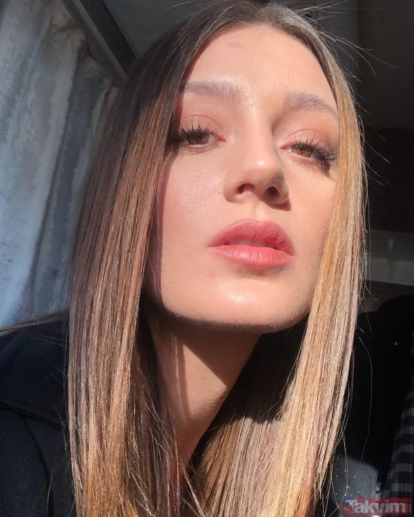 Gizem Karaca’nın ‘sıcak’ paylaşımı ortalığı birbirine kattı! Ünlü oyuncu acımadı tek tek ifşa etti - 16