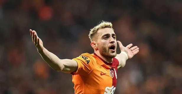 Barış Alper’e hücum: Avrupa’dan 4 kulüp Aslan’ın genç yıldızını izleyecek