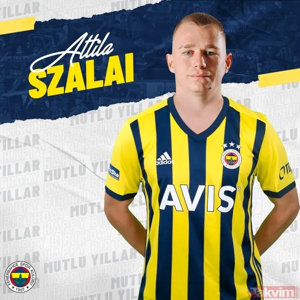 İmzalar atıldı, transferler resmen açıklandı! İşte Süper Lig'de biten transferler: Galatasaray, Fenerbahçe, Beşiktaş... - 8