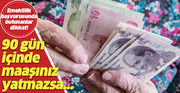 Emekliye 6 bin 62 TL