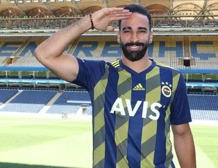 Fener’in yıldızı Fransa’yı çıldırtacak!
