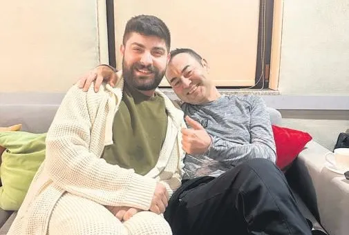 Muhteşem düet!
