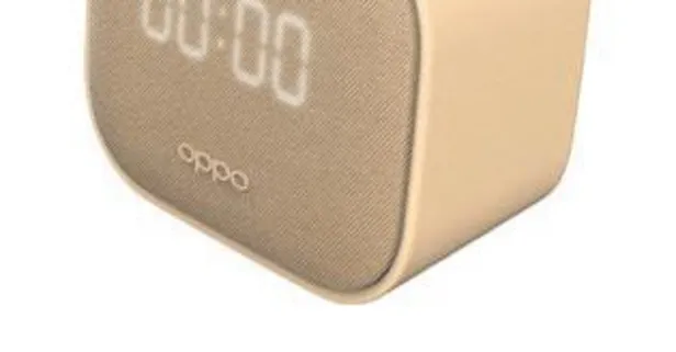 Oppo ile müzik her yerde