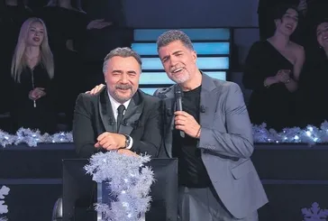 Yıldızlar Milyoner’de