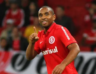 Galatasaray’a bir Brezilyalı daha